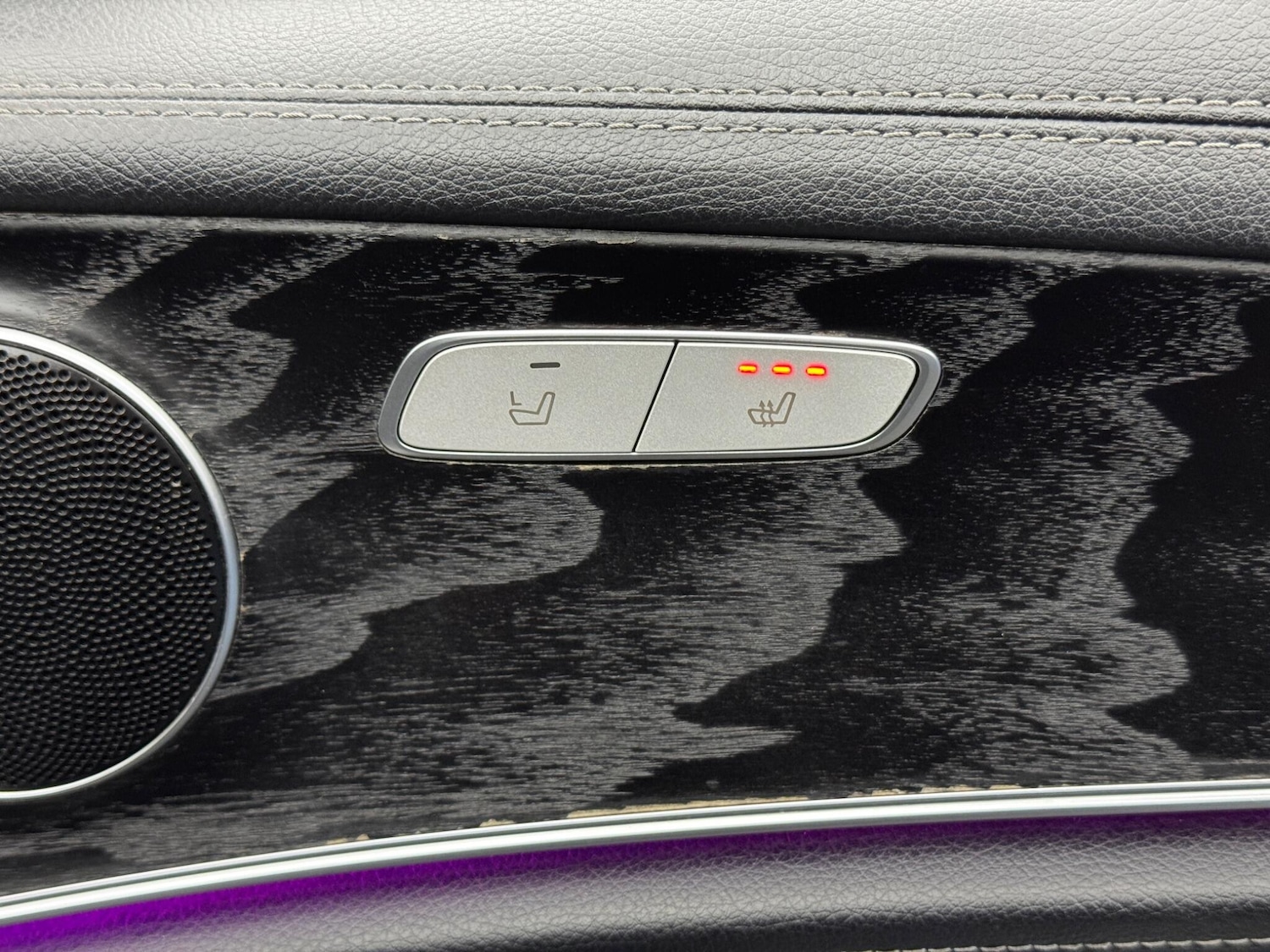 Used Mercedes-Benz E Class for sale - 77957651: Photo 37