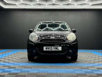 Used Nissan Micra 2013 for sale - 74533160: Photo