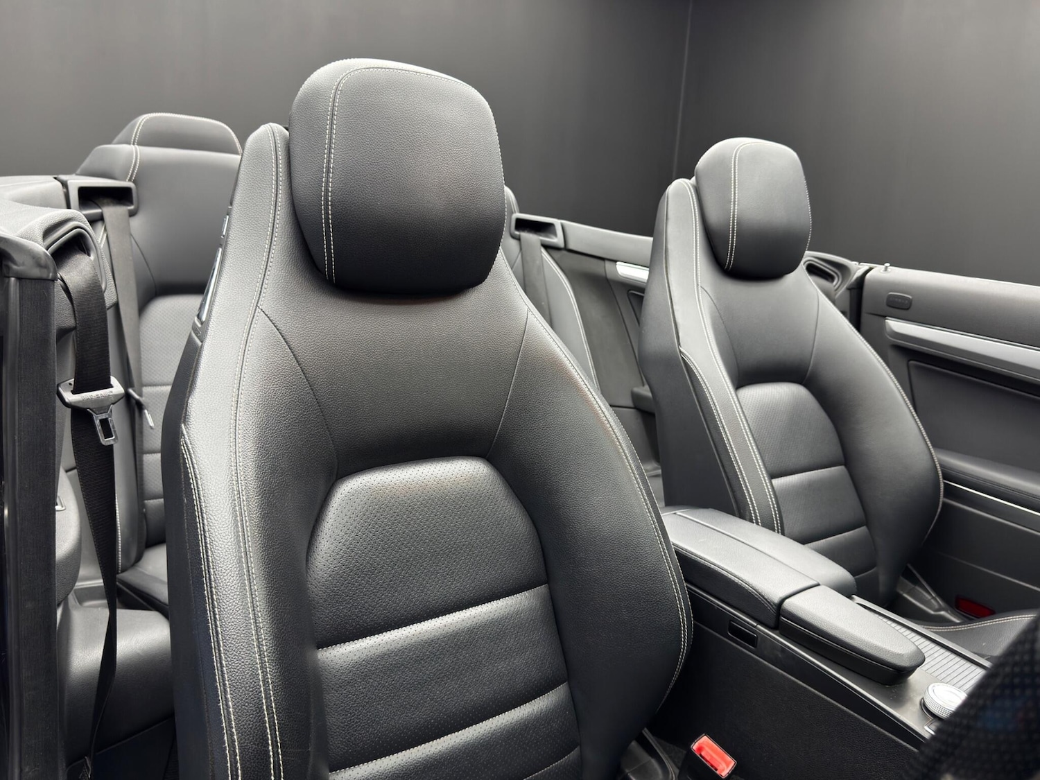 Used Mercedes-Benz E Class 2011 for sale - 78034198: Photo 12