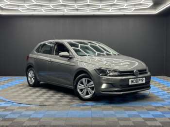 (18) - 1.0 TSI SE Euro 6 (s/s) 5dr
