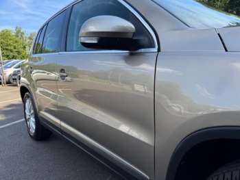 Used Volkswagen Tiguan 2014 for sale - 75009686: Photo