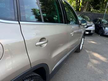 Used Volkswagen Tiguan 2014 for sale - 75009686: Photo