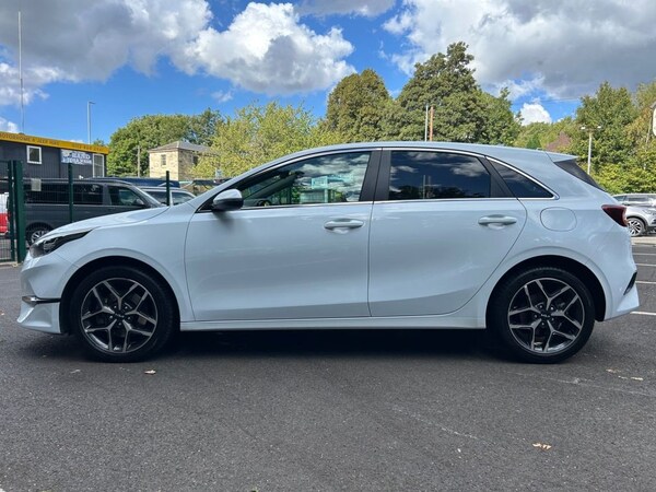 Used Kia Ceed 2022 for sale - 75559861: Photo 10