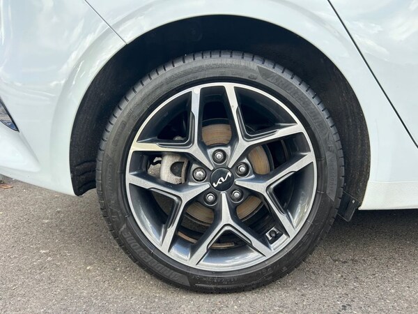 Used Kia Ceed 2022 for sale - 75559861: Photo 15