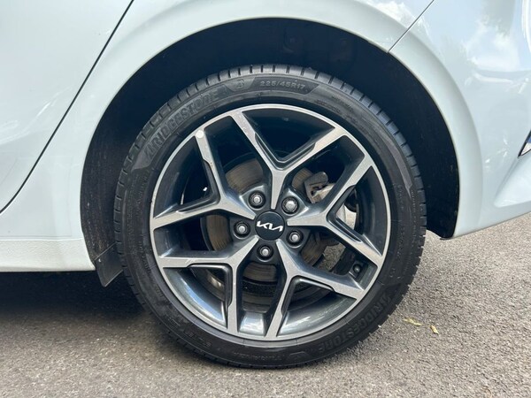 Used Kia Ceed 2022 for sale - 75559861: Photo 16