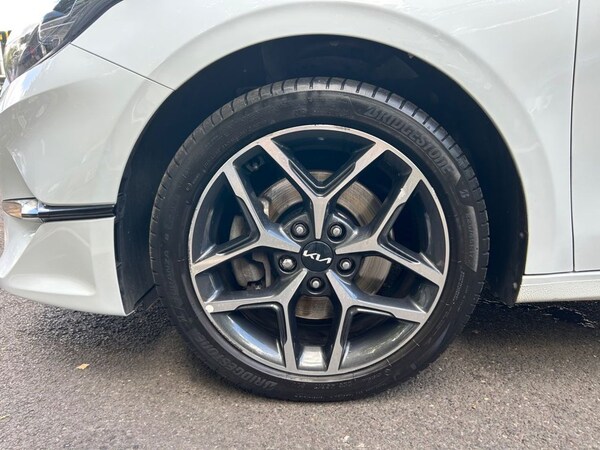 Used Kia Ceed 2022 for sale - 75559861: Photo 17