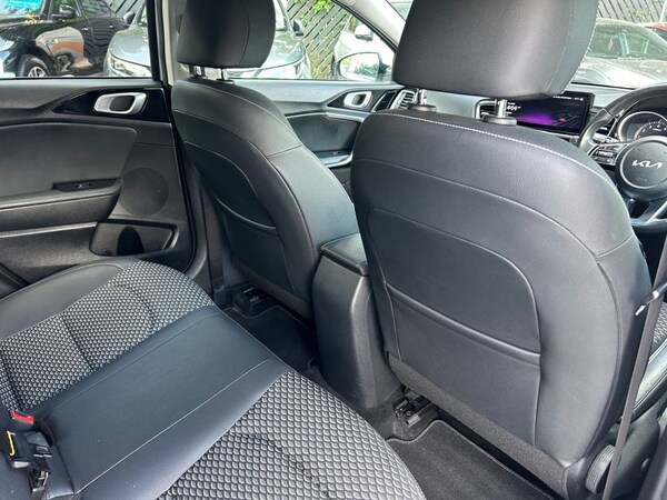 Used Kia Ceed 2022 for sale - 75559861: Photo 25
