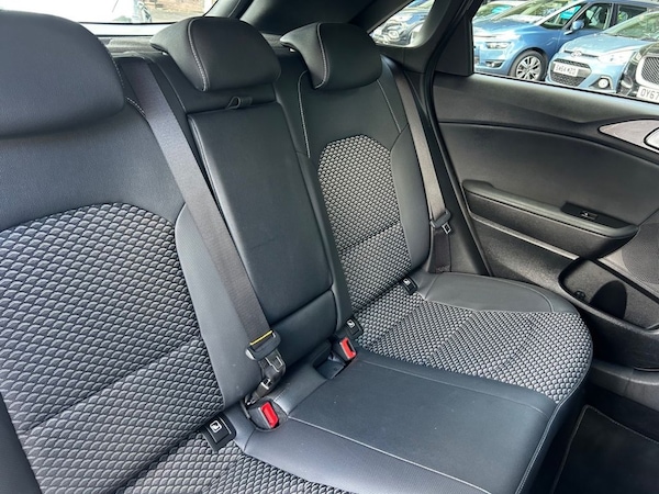 Used Kia Ceed 2022 for sale - 75559861: Photo 26