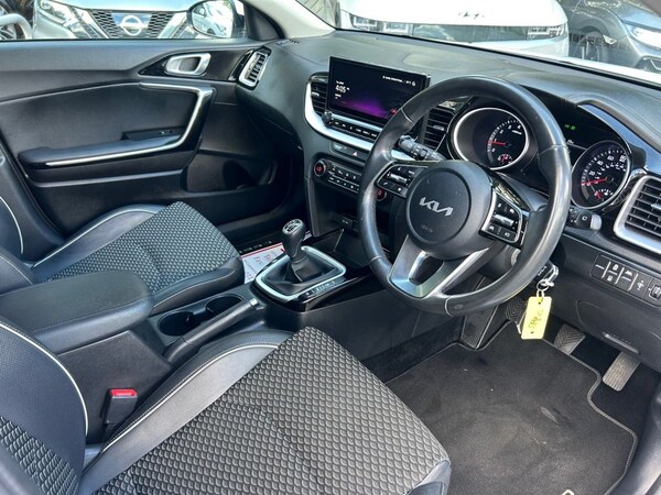 Used Kia Ceed 2022 for sale - 75559861: Photo 28