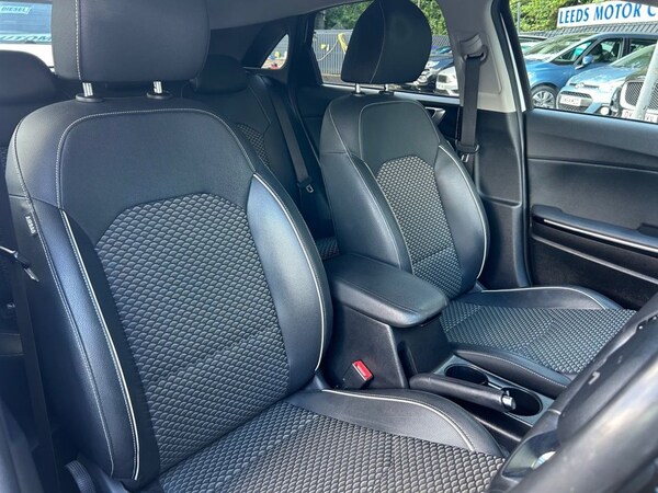 Used Kia Ceed 2022 for sale - 75559861: Photo 29
