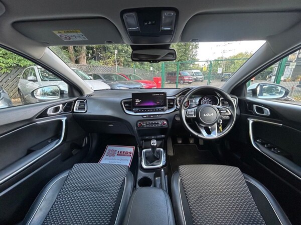Used Kia Ceed 2022 for sale - 75559861: Photo 31