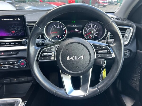 Used Kia Ceed 2022 for sale - 75559861: Photo 32