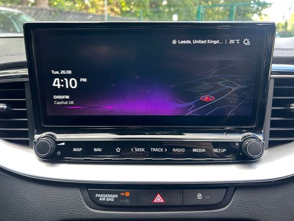 Used Kia Ceed 2022 for sale - 75559861: Photo 39