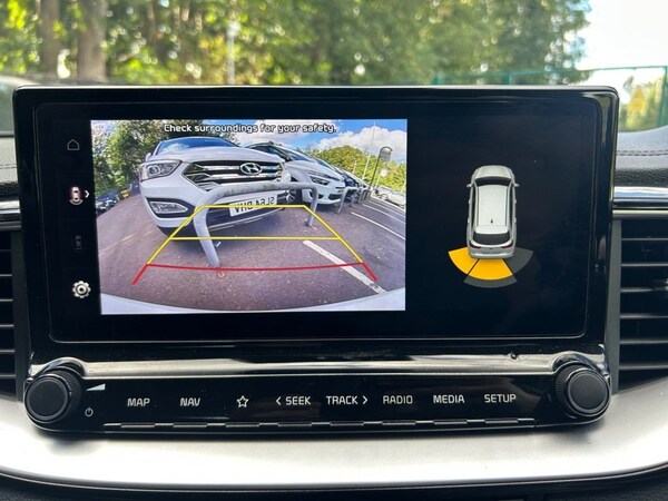 Used Kia Ceed 2022 for sale - 75559861: Photo 40