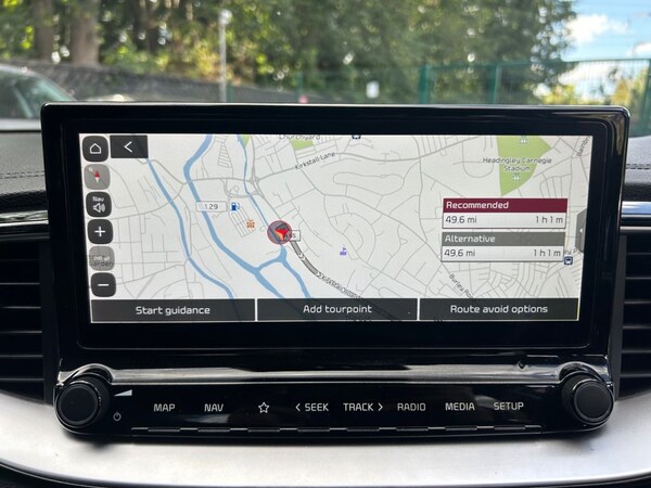 Used Kia Ceed 2022 for sale - 75559861: Photo 46