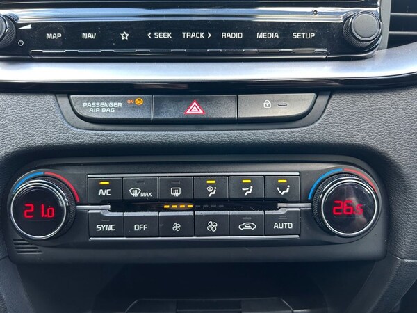 Used Kia Ceed 2022 for sale - 75559861: Photo 47