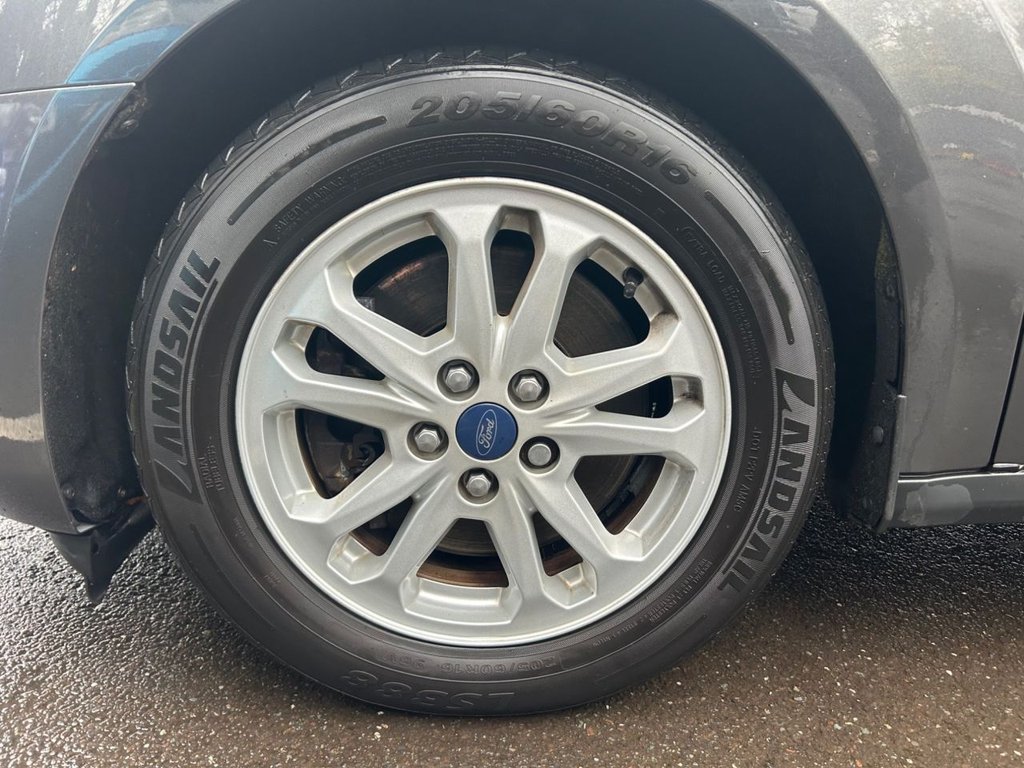 Used Ford Grand Tourneo Connect 2018 for sale - 76883766: Photo 16