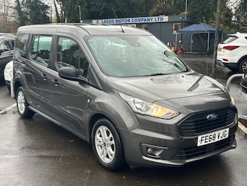 2018 (68) - 1.5 EcoBlue 120 Zetec 5dr