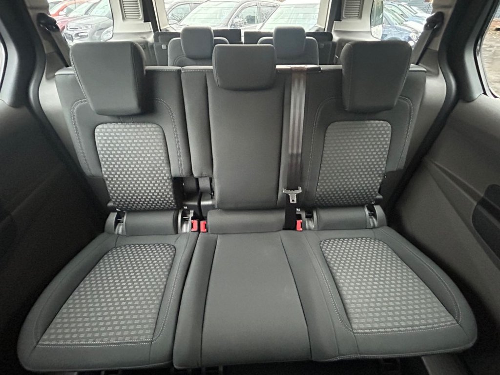 Used Ford Grand Tourneo Connect 2018 for sale - 76883766: Photo 24