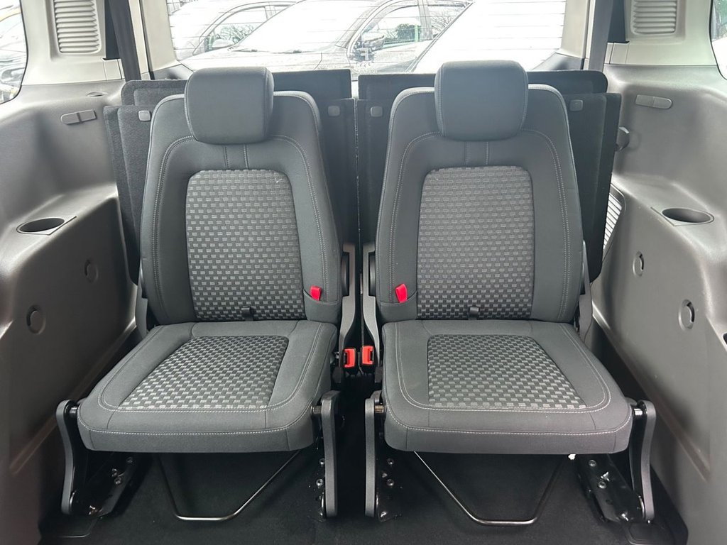 Used Ford Grand Tourneo Connect 2018 for sale - 76883766: Photo 25