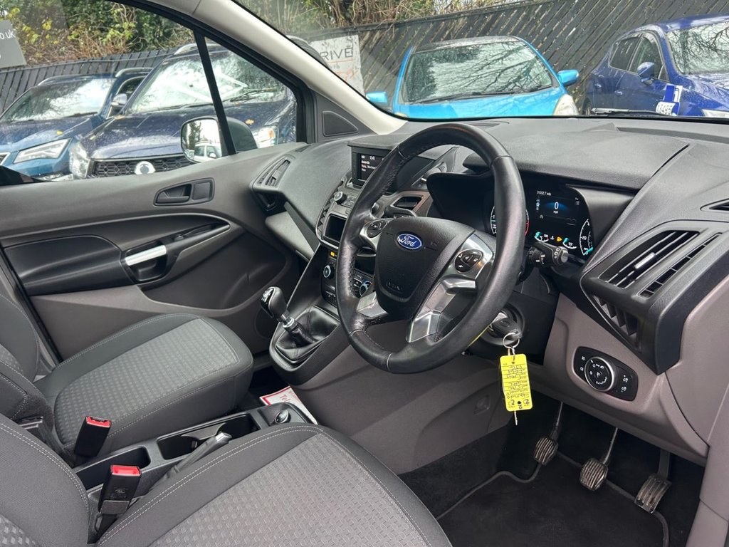 Used Ford Grand Tourneo Connect 2018 for sale - 76883766: Photo 28