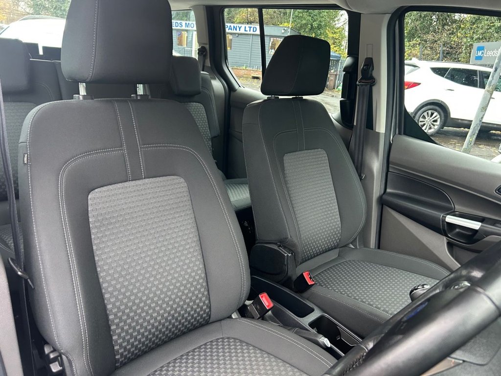 Used Ford Grand Tourneo Connect 2018 for sale - 76883766: Photo 29