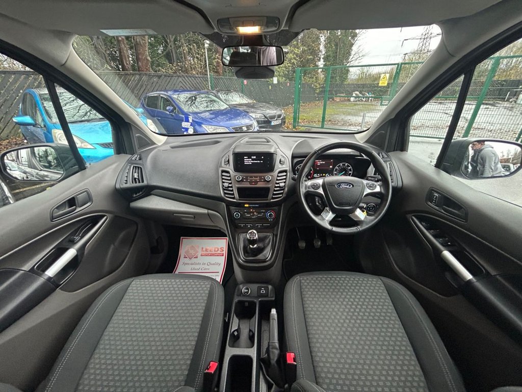 Used Ford Grand Tourneo Connect 2018 for sale - 76883766: Photo 32