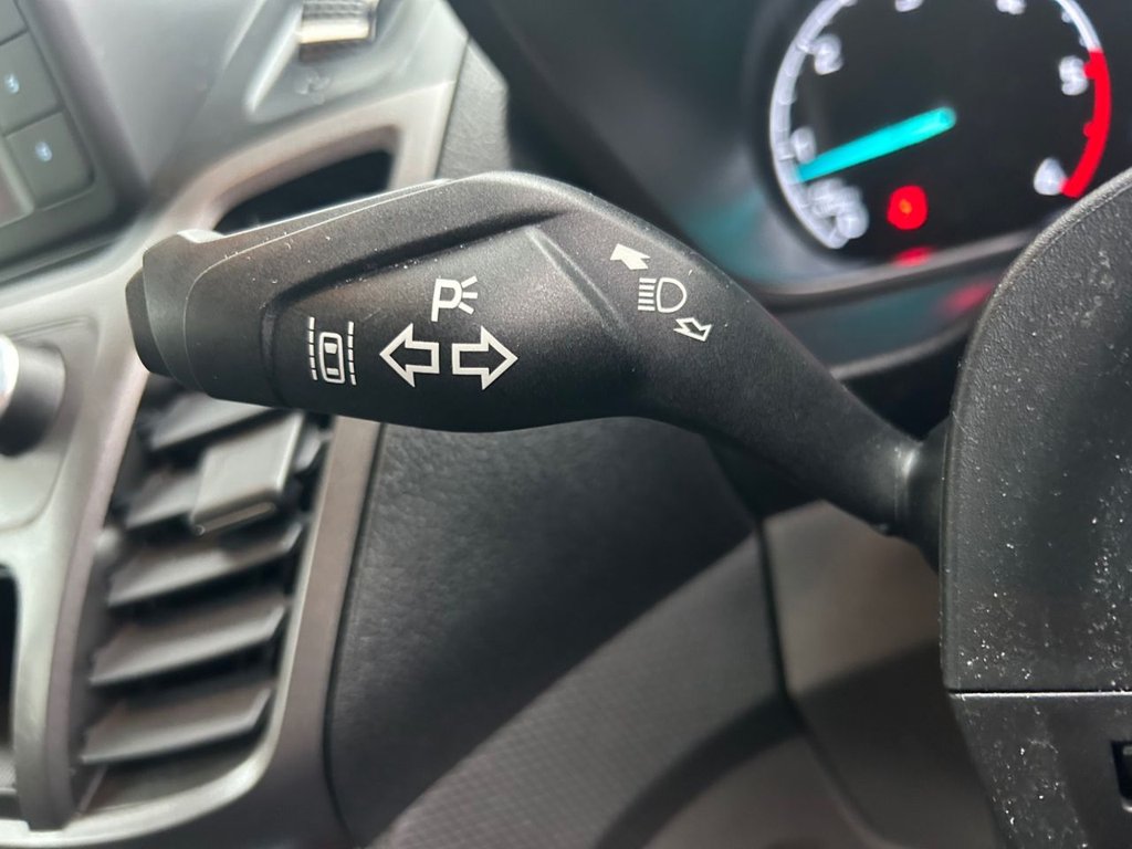 Used Ford Grand Tourneo Connect 2018 for sale - 76883766: Photo 35