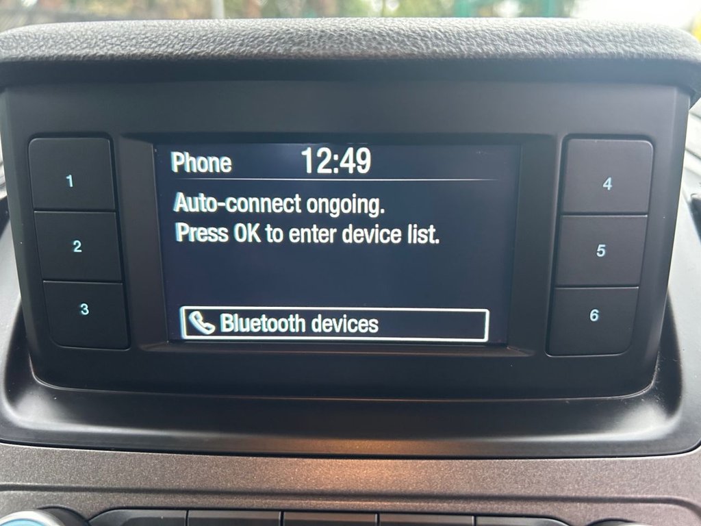 Used Ford Grand Tourneo Connect 2018 for sale - 76883766: Photo 43