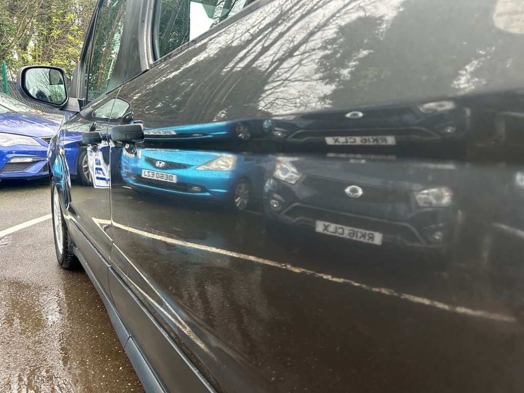 Used Ford Grand Tourneo Connect 2018 for sale - 76883766: Photo 8