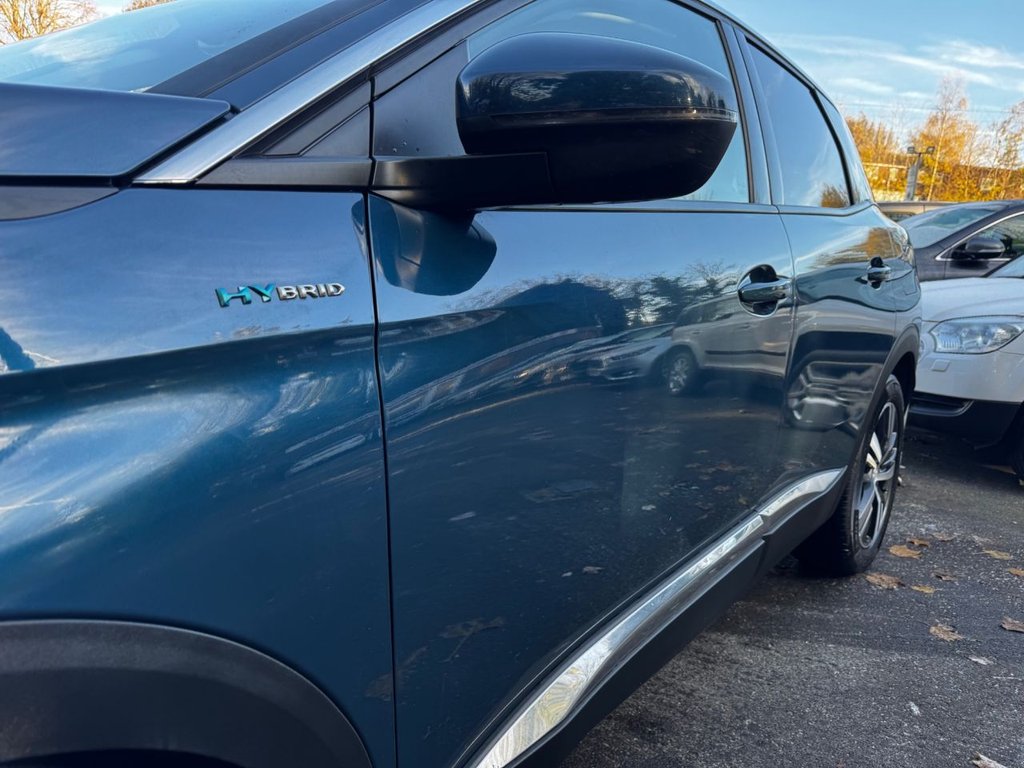 Used Peugeot 3008 2021 for sale - 76654963: Photo 10