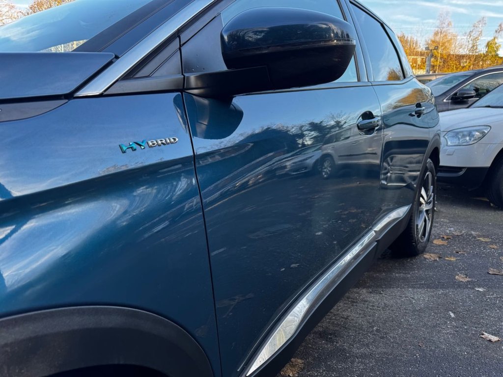 Used Peugeot 3008 2021 for sale - 76654963: Photo 13