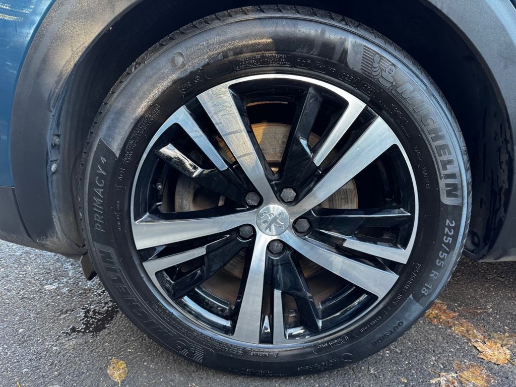 Used Peugeot 3008 2021 for sale - 76654963: Photo 14