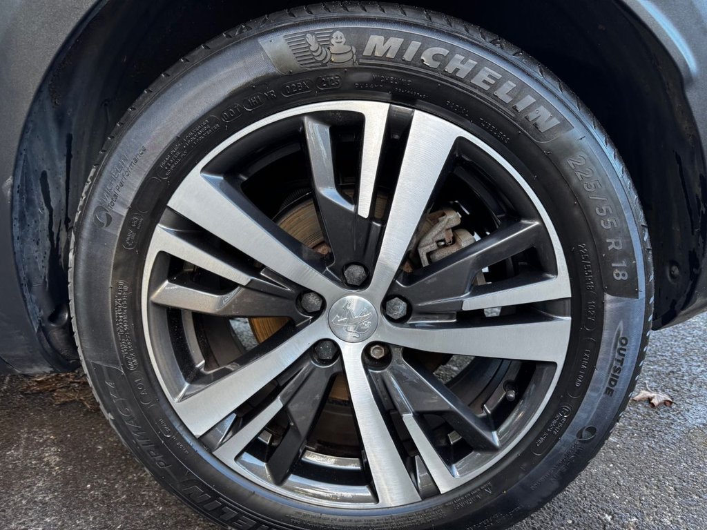 Used Peugeot 3008 2021 for sale - 76654963: Photo 15