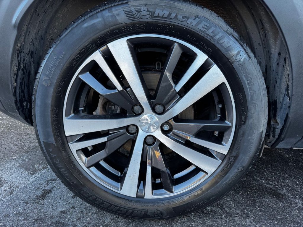 Used Peugeot 3008 2021 for sale - 76654963: Photo 16