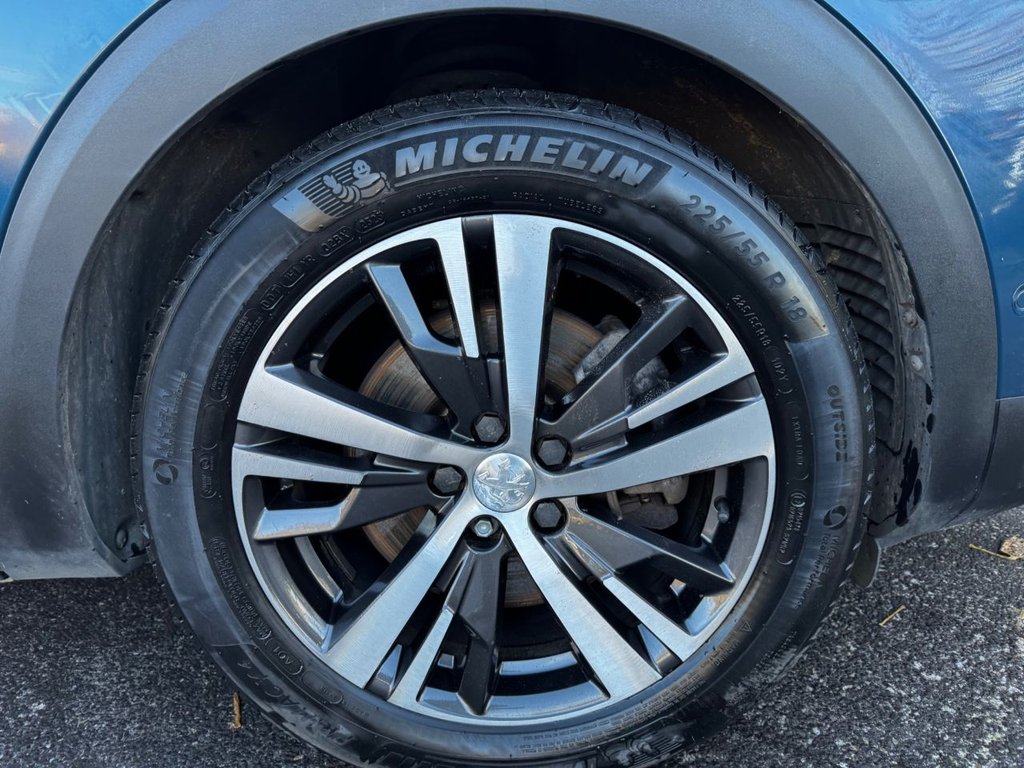 Used Peugeot 3008 2021 for sale - 76654963: Photo 17