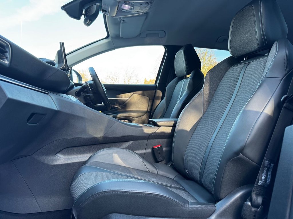 Used Peugeot 3008 2021 for sale - 76654963: Photo 18