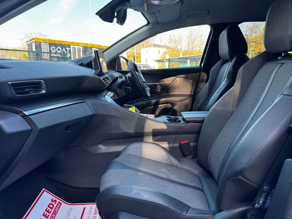 Used Peugeot 3008 2021 for sale - 76654963: Photo 19