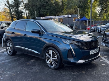 2021 (21) - 1.6 Hybrid 225 Allure 5dr e-EAT8