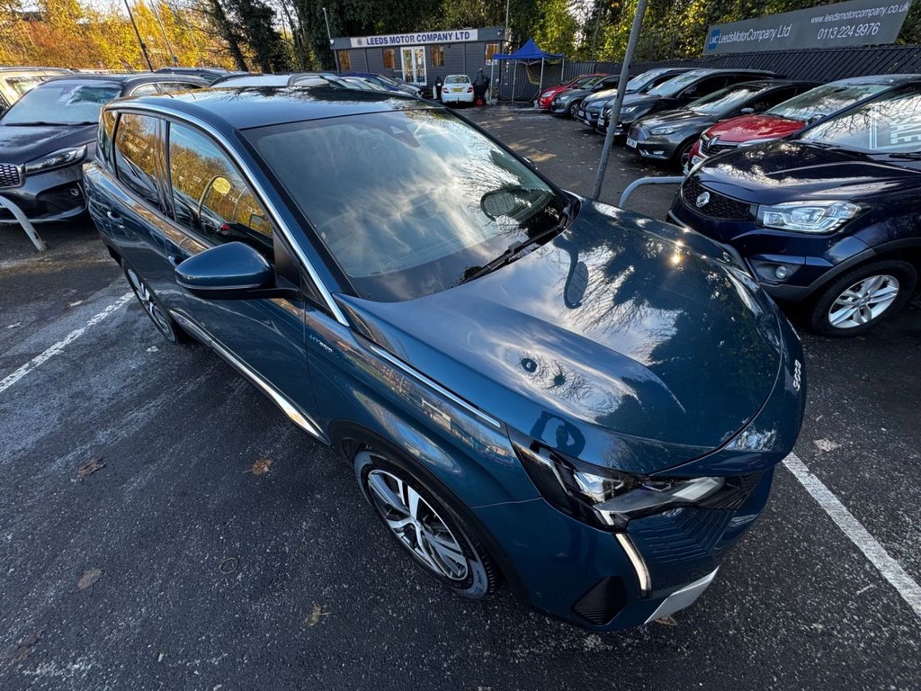Used Peugeot 3008 2021 for sale - 76654963: Photo 2