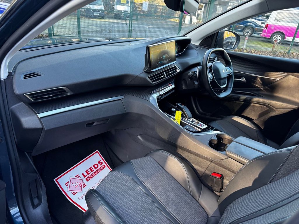 Used Peugeot 3008 2021 for sale - 76654963: Photo 20