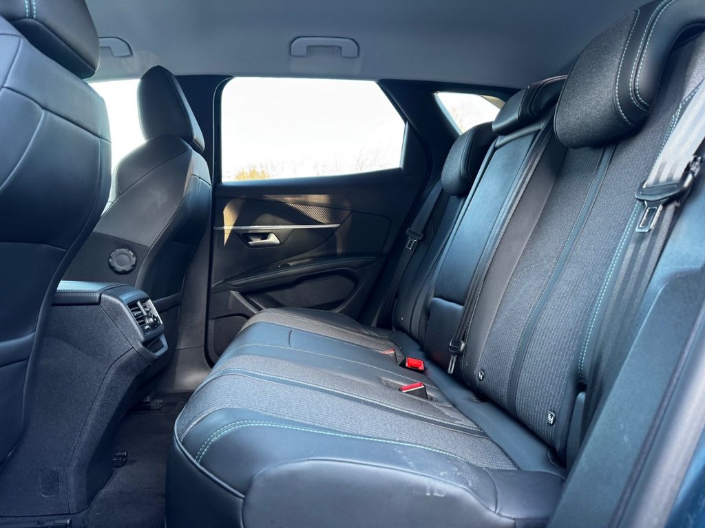 Used Peugeot 3008 2021 for sale - 76654963: Photo 21