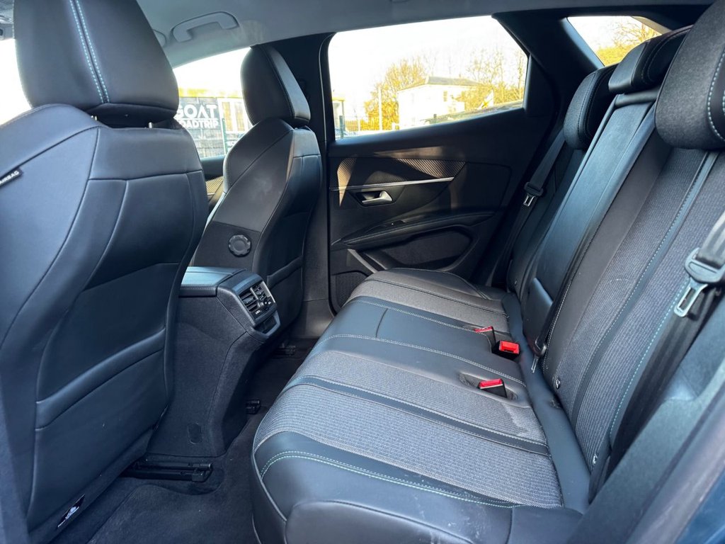 Used Peugeot 3008 2021 for sale - 76654963: Photo 22