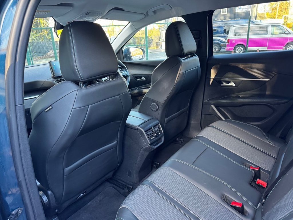 Used Peugeot 3008 2021 for sale - 76654963: Photo 23