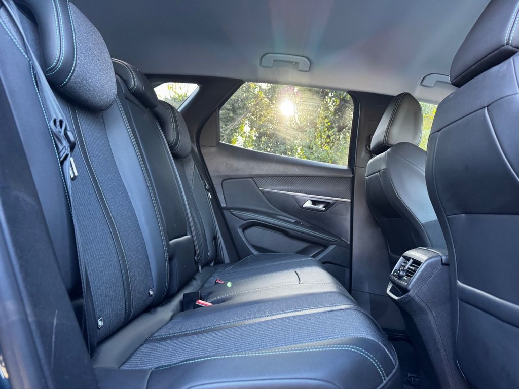 Used Peugeot 3008 2021 for sale - 76654963: Photo 24