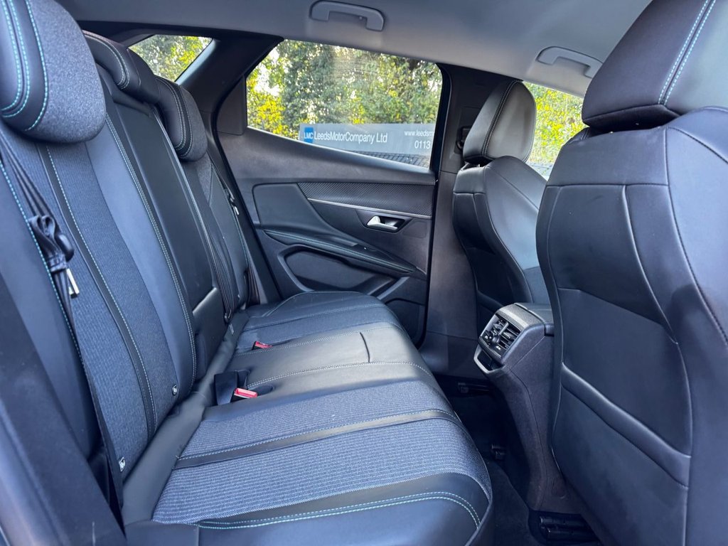 Used Peugeot 3008 2021 for sale - 76654963: Photo 25