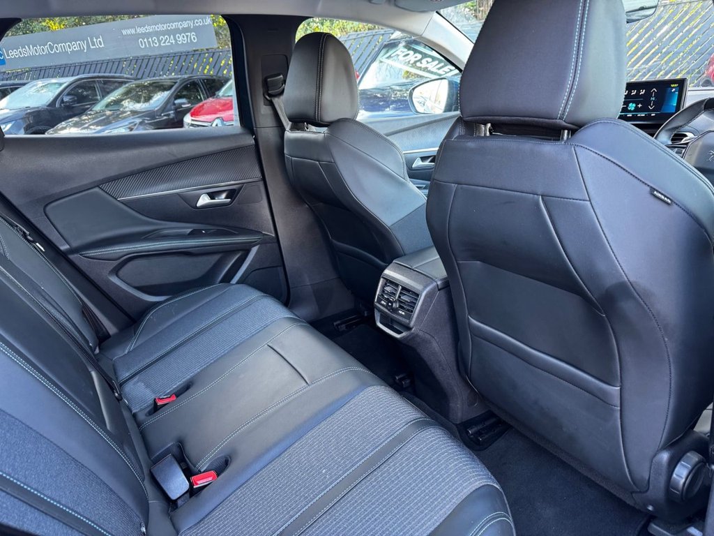 Used Peugeot 3008 2021 for sale - 76654963: Photo 26