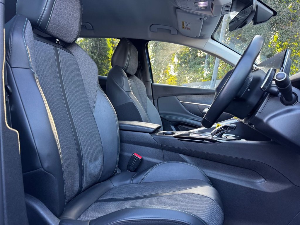 Used Peugeot 3008 2021 for sale - 76654963: Photo 27