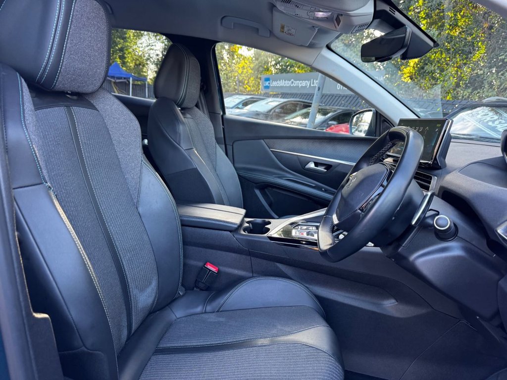 Used Peugeot 3008 2021 for sale - 76654963: Photo 28