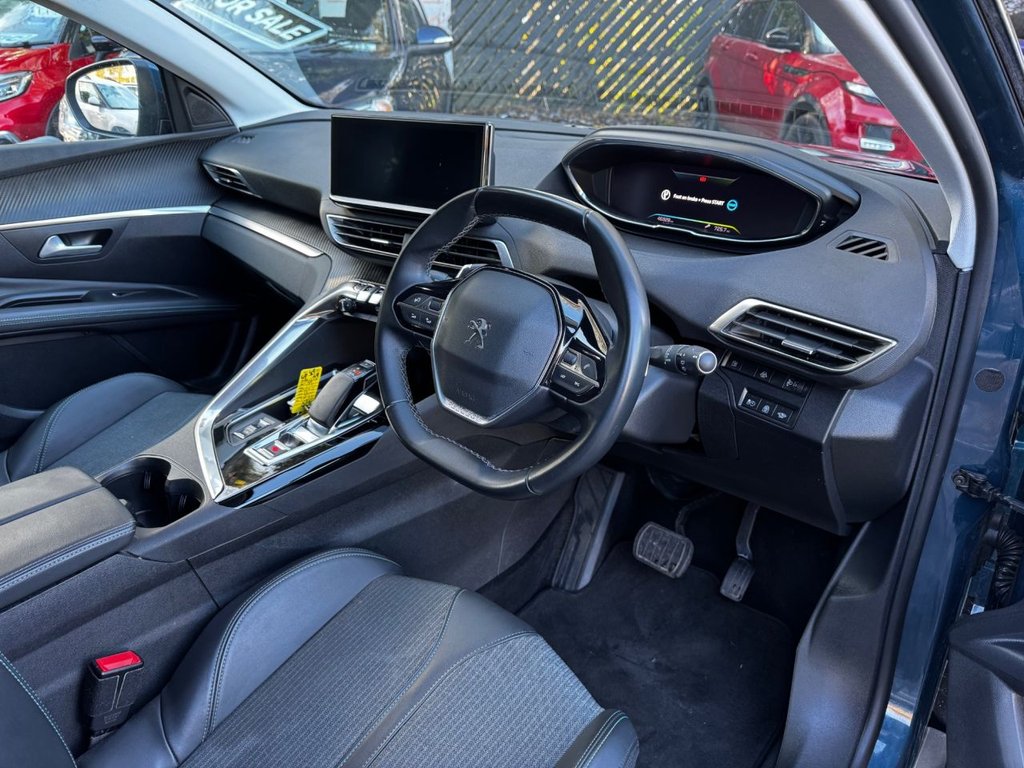 Used Peugeot 3008 2021 for sale - 76654963: Photo 29